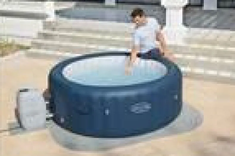 Vloerbeschermer Lay-Z-Spa