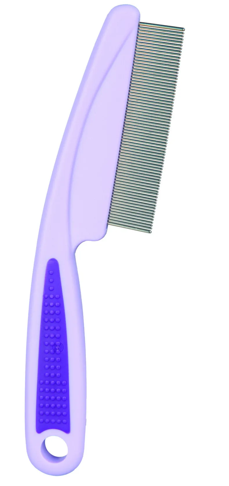 Vlooienkam knaagdieren 15 cm