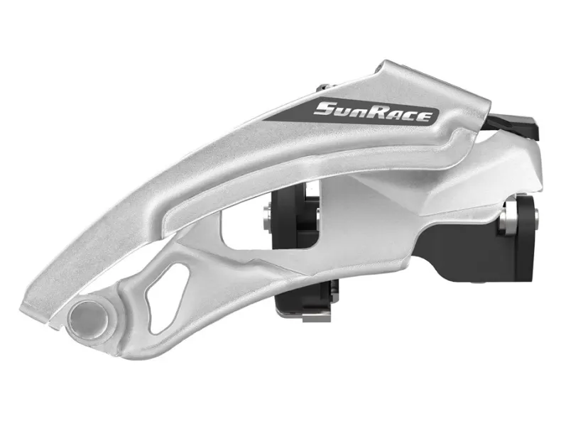 Voor derailleur 3 x 7/8 versnelling