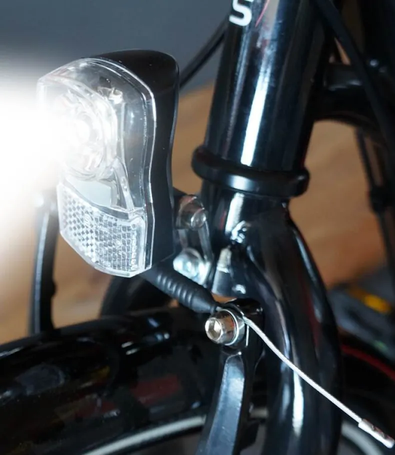 Voorlicht 1 LED 7 Lux