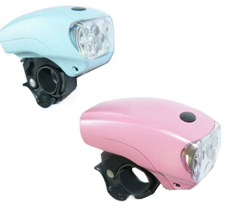 Voorlicht kleuren 5 LED