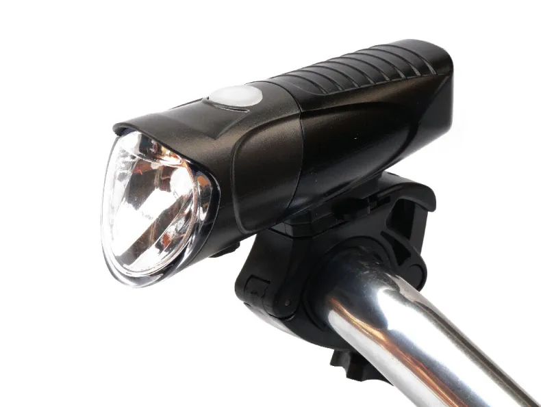 Voorlicht USB 200 lumen