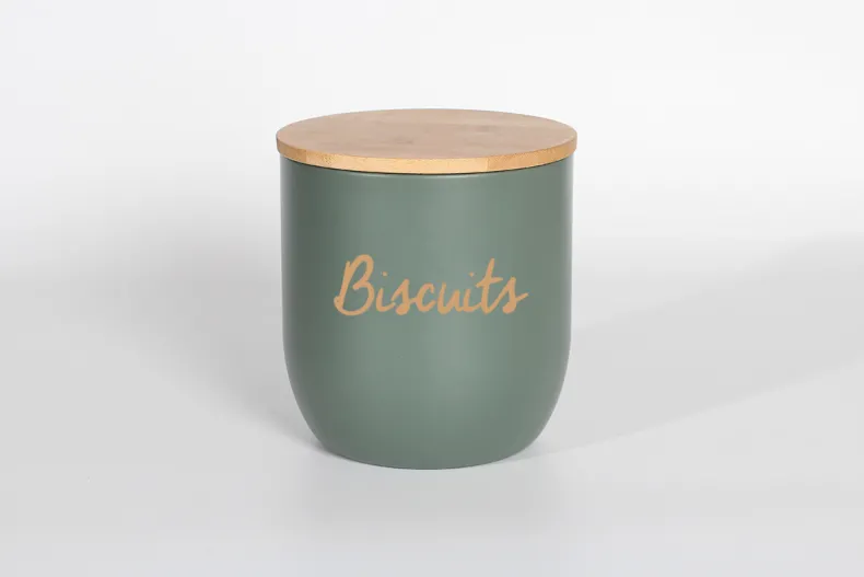 Voorraaddoos koekjes 15x15,5cm