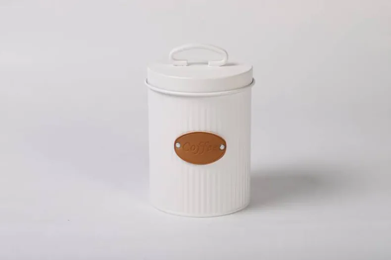 Voorraaddoos koffie 11x15cm