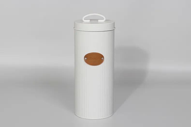 Voorraaddoos pasta 11x27cm