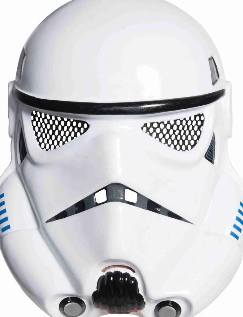 Storm Trooper Masker