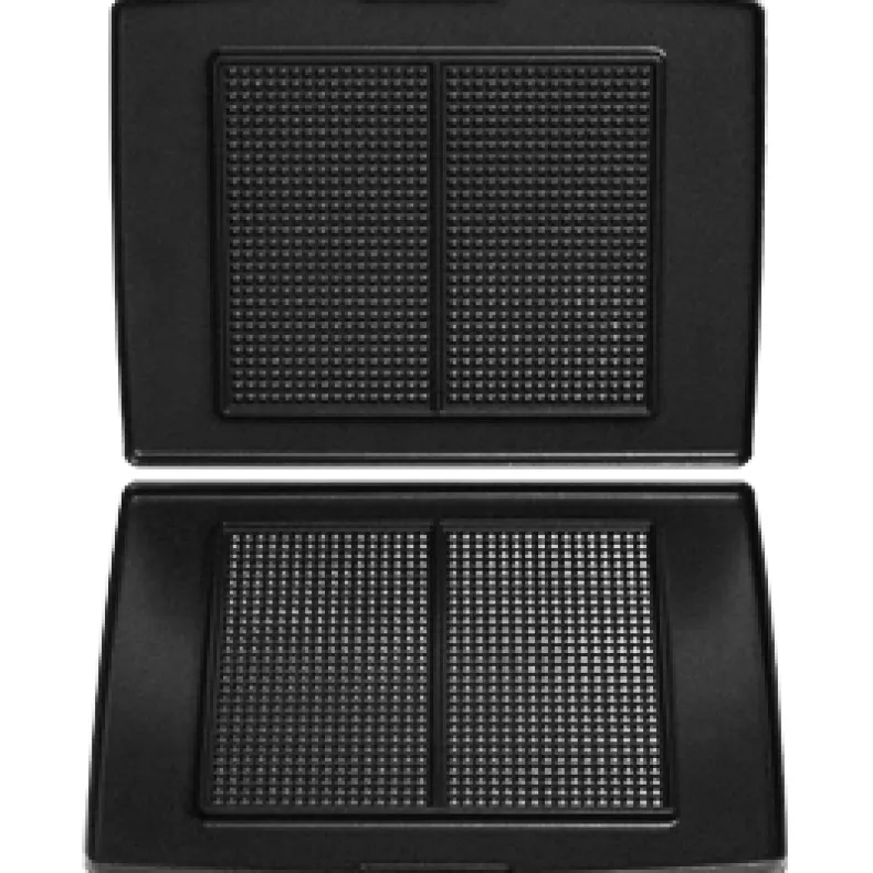 Wafelplaten 16 x 28 cm