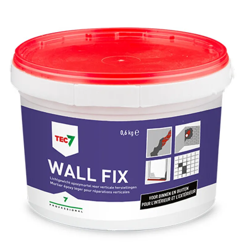 Wall Fix 600 gr