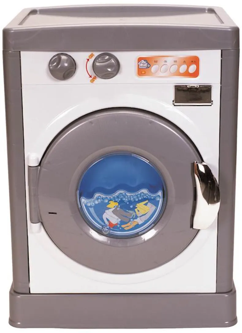 Wasmachine 33x24x44 cm