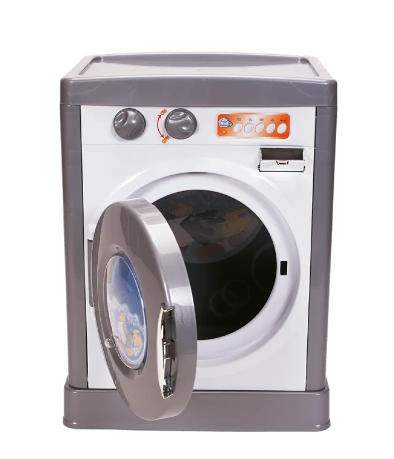 Wasmachine 33x24x44 cm