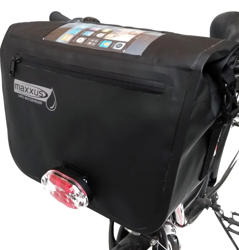 Waterdichte stuurtas 9 L WP