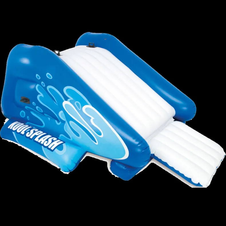 Waterglijbaan 333x203x117 cm