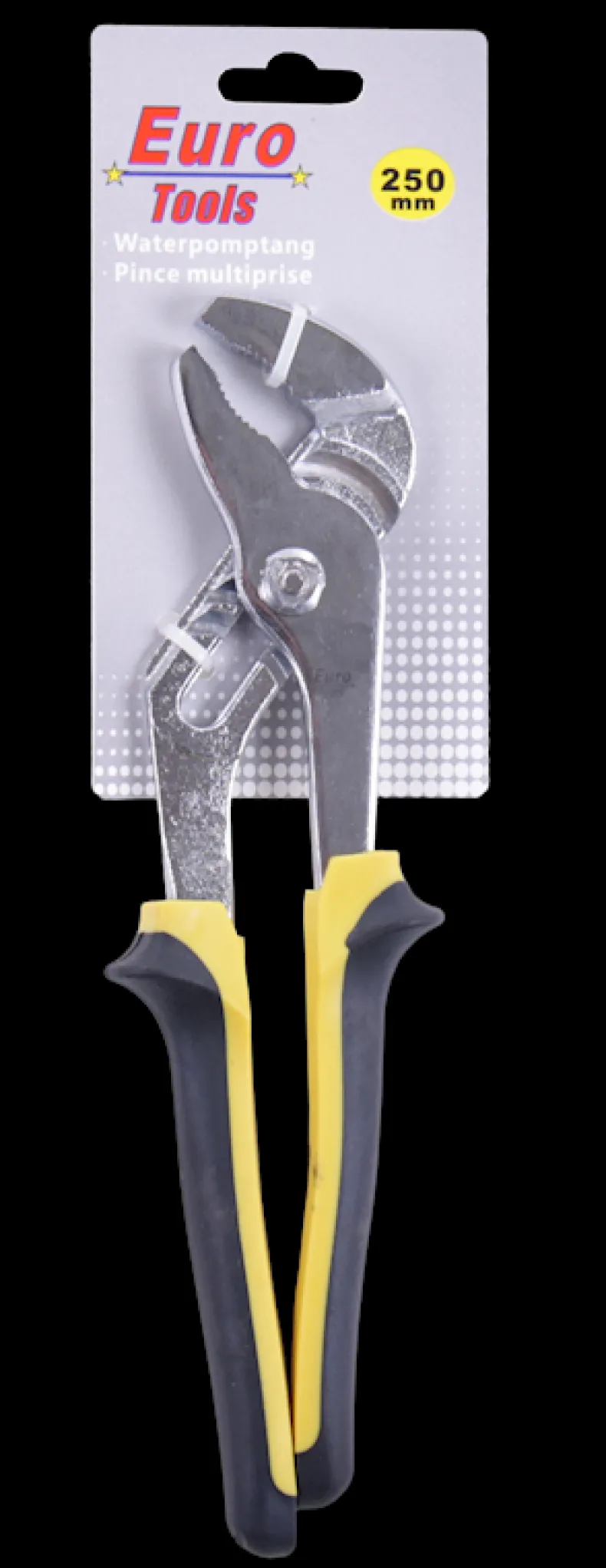 Waterpomptang 250 mm