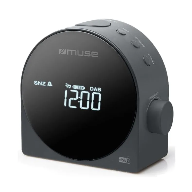 Wekkerradio DAB+ M185