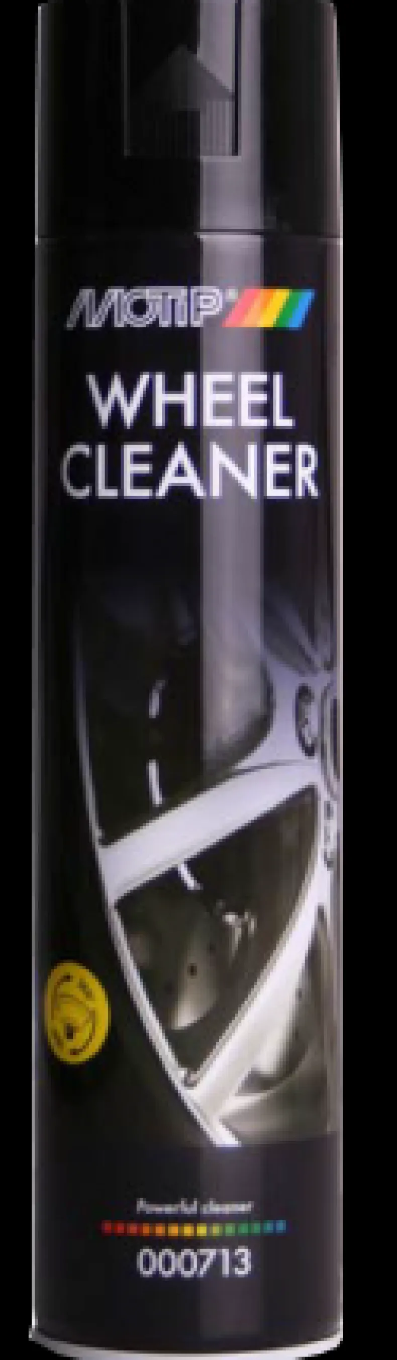 Wheel cleaner 600 ml