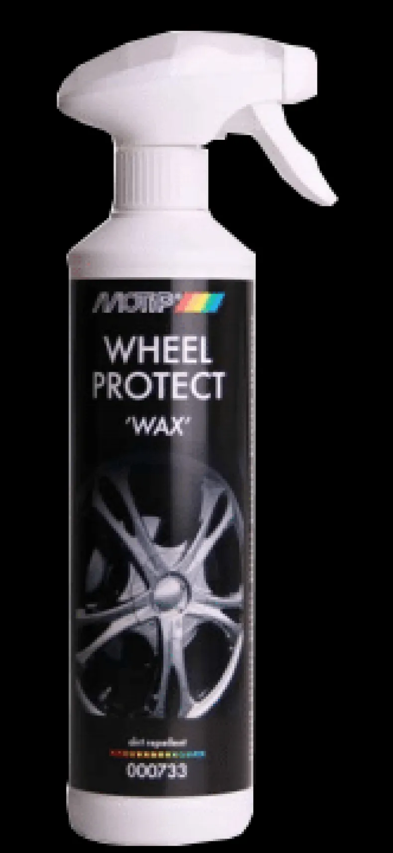 Wheel protect wax 500 ml