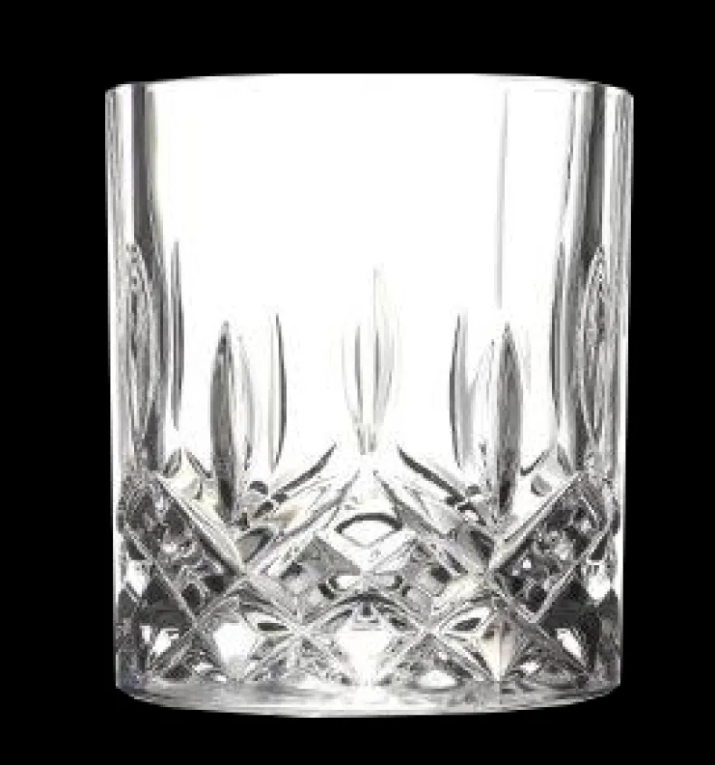 Whisky glas 30 cl 6 stuks