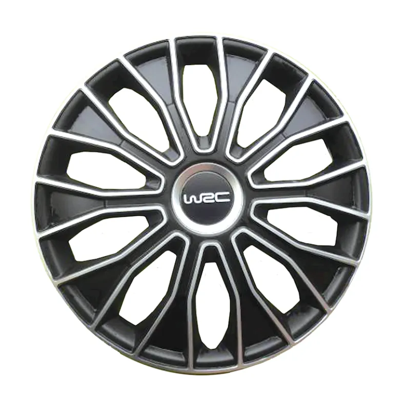 Wieldeksel 13'' bicolor