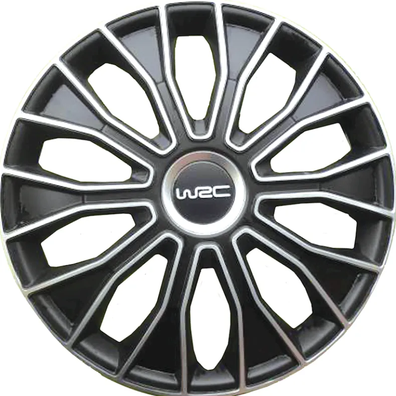 Wieldeksel 16'' bicolor