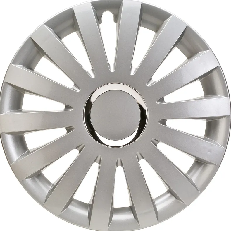 Wieldeksel 14  set van 4  sail+