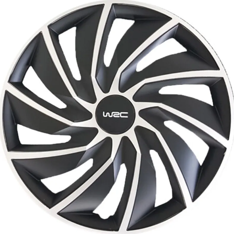 Wieldeksel 16'' Turbo - 4 stuks
