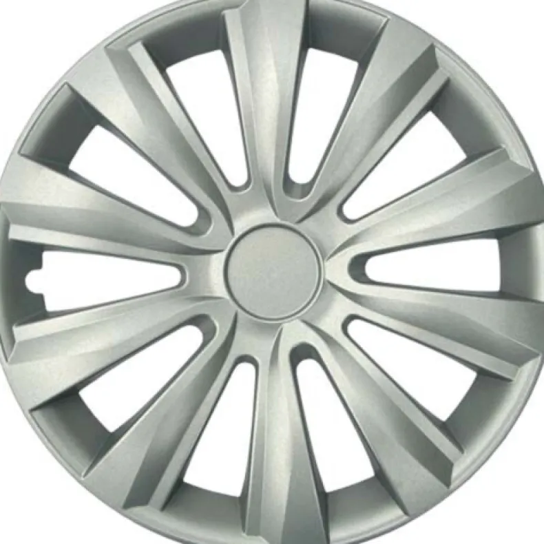 Wieldeksel delta 16''