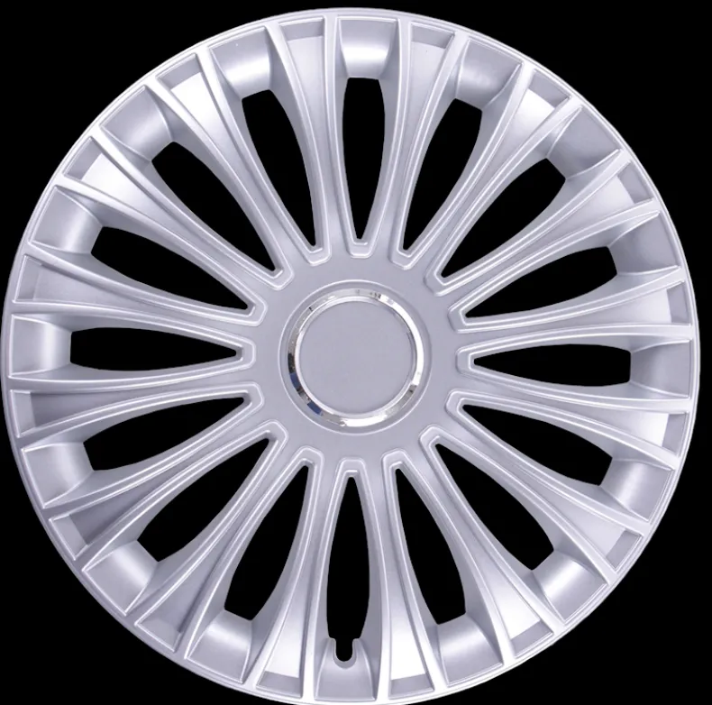 Wieldeksel dino ring 15''