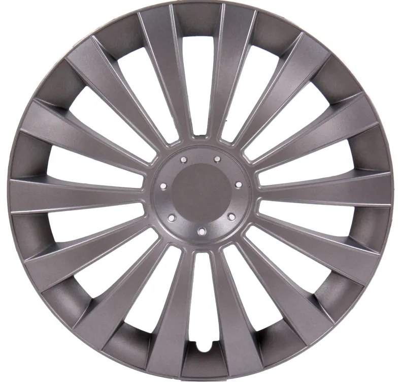 Wieldeksel meridian 16''