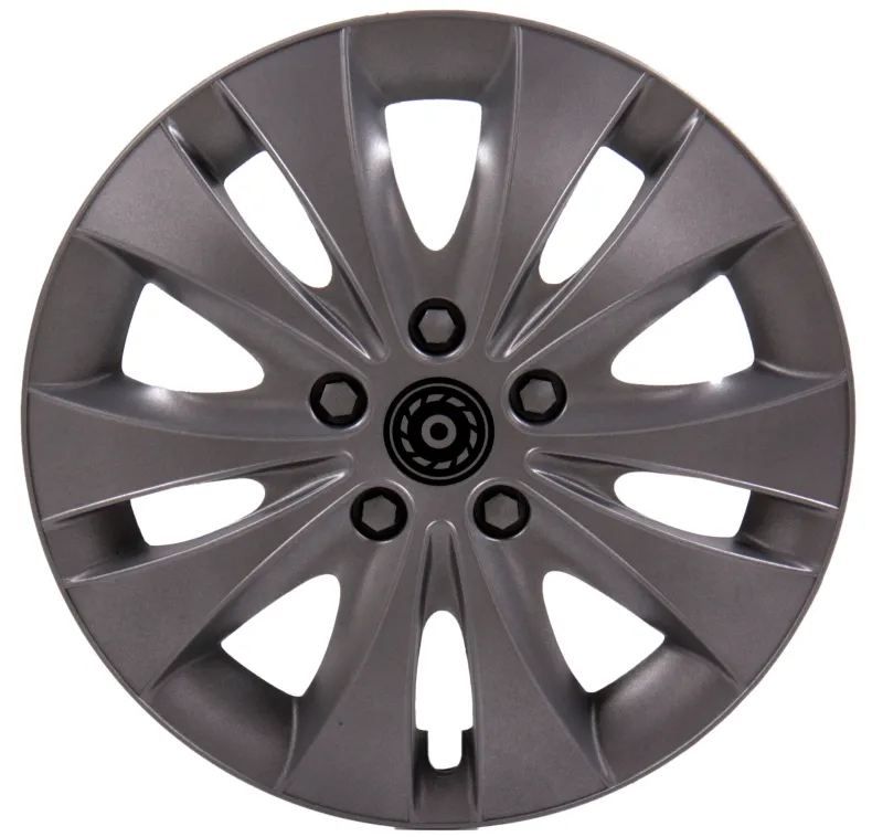 Wieldeksel storm 15''