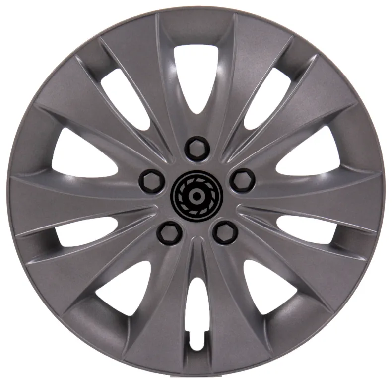 Wieldeksel storm 14''