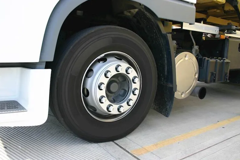 Wielmoerdoppen ABS 32mm