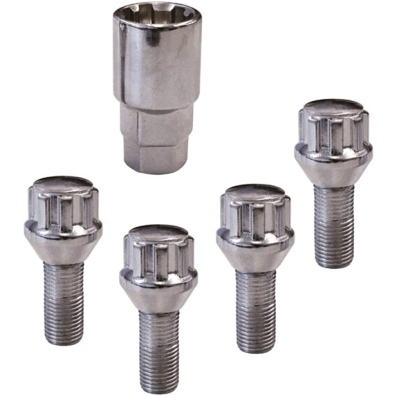 Wielmoersleutel M 12 x 1,5 x 26 mm B