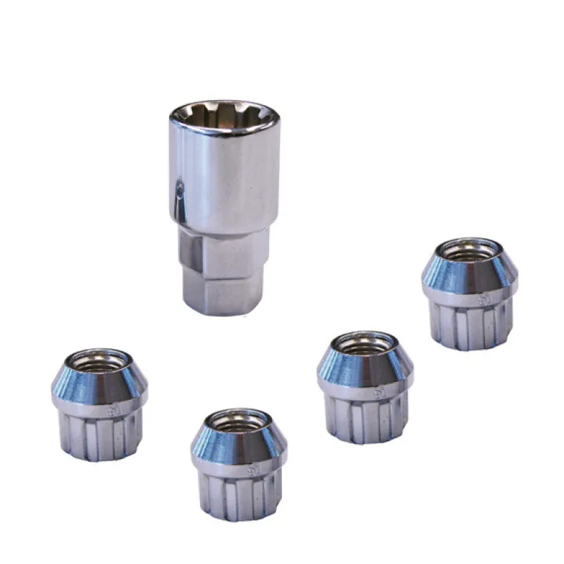 Wielmoersleutel  M 12 x 1,25 E