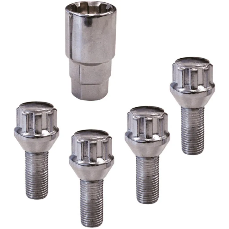 Wielmoersleutelset M 12 x 1,25 x 26 mm A