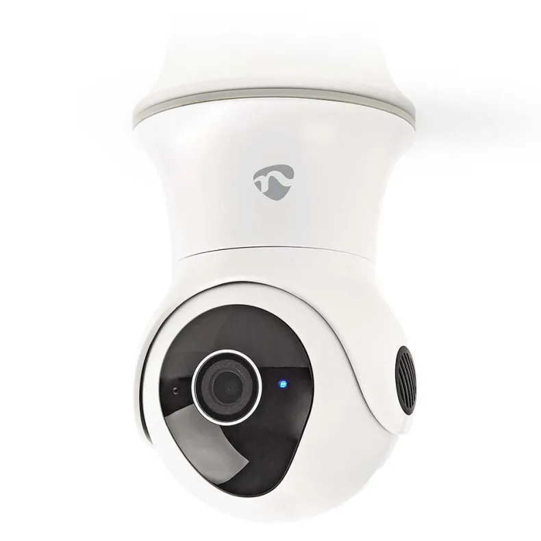 Wi-Fi smart IP Camera Full-HD