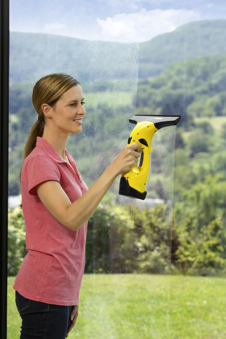 Window Vac WV 2 plus