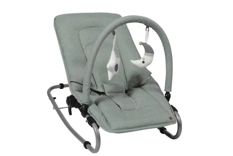 Wipstoel met boog Toby Green