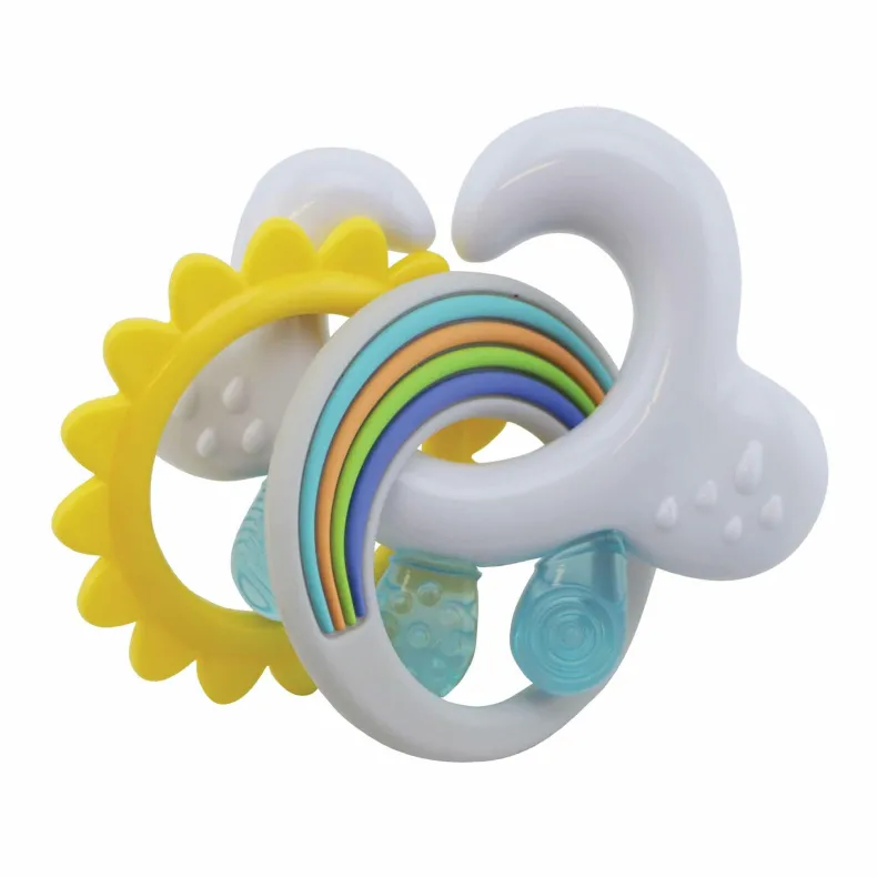 Wolk Bijtspeeltje - 3m+