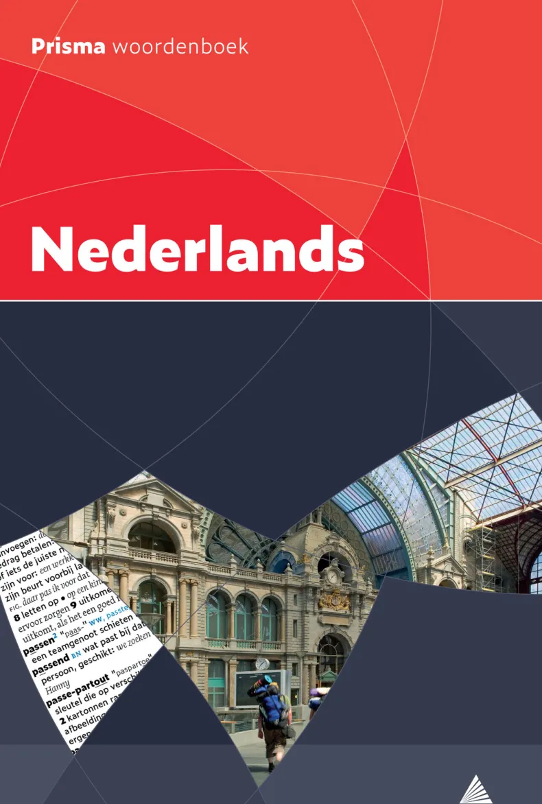 Woordenboek Prisma Nederlands
