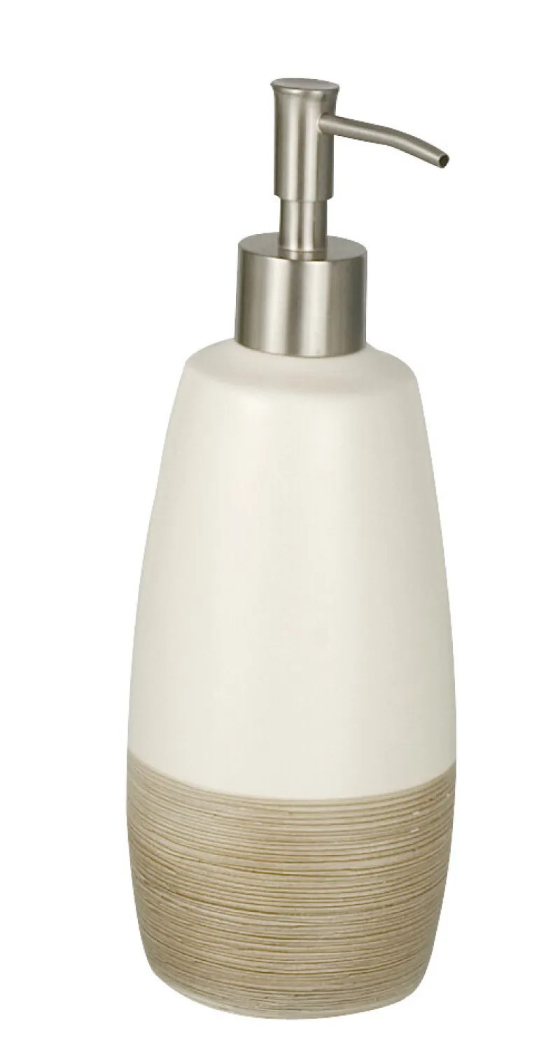 Zeepdispenser Nature