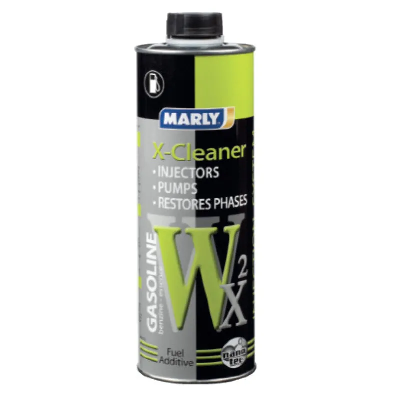 WX2 - Cleaner Injectie Benzine - 1 l