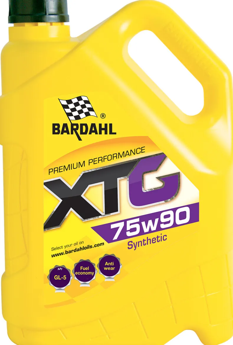 Xtg 75W90 5 l