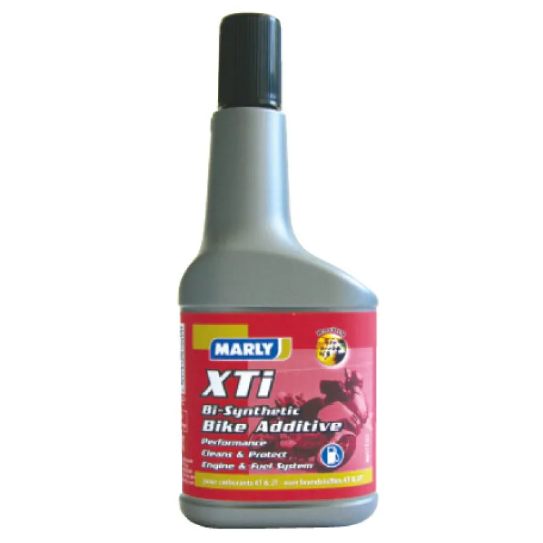 XTI Bike Additive - 350 ml
