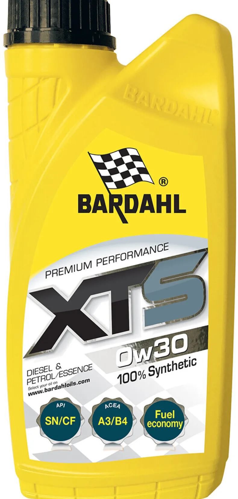 Xts 0W30 1 l
