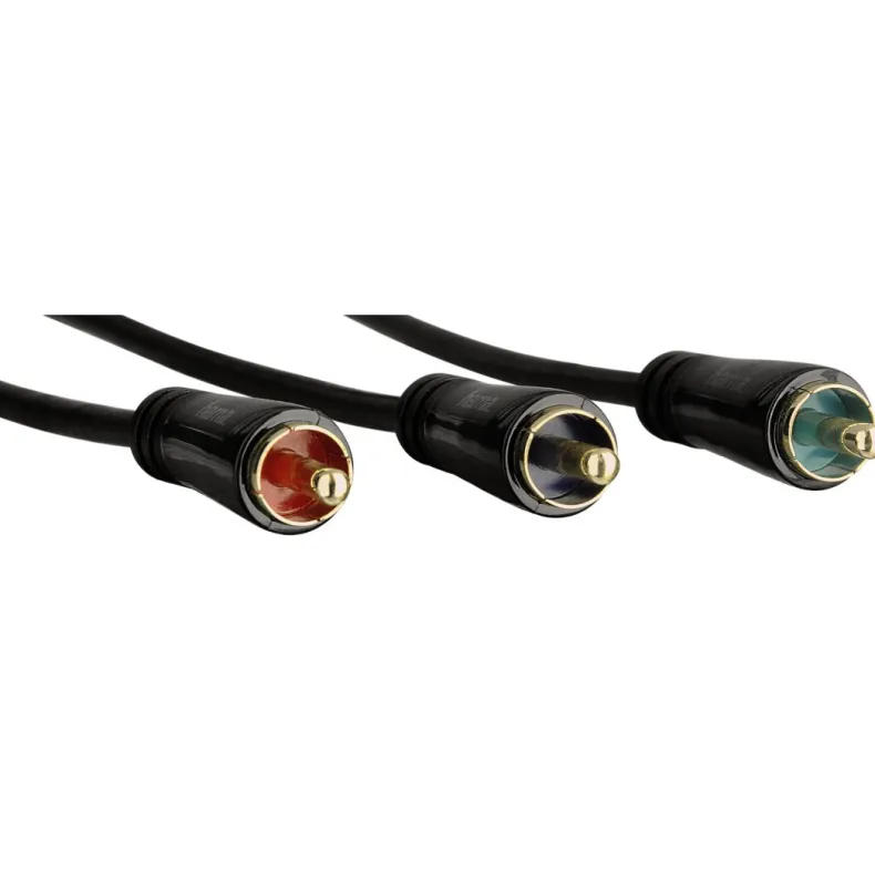 Yuv kabel 3,0 m 3 ster