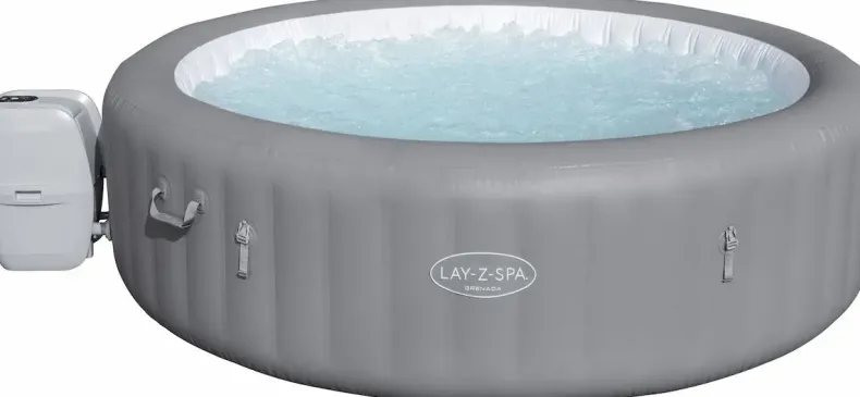 Lay-Z Spa Grenada