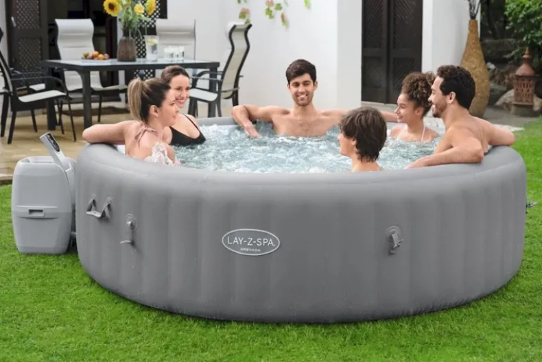 Lay-Z Spa Grenada