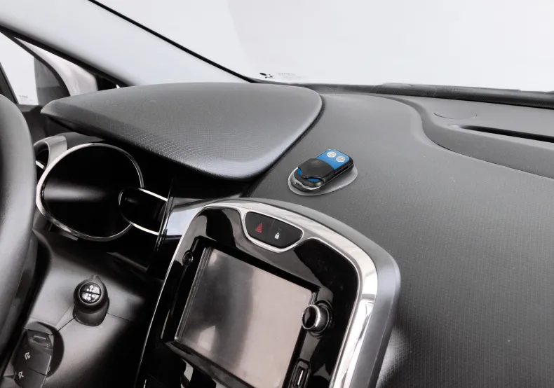 Zelfklevend Doorzichtige Pad