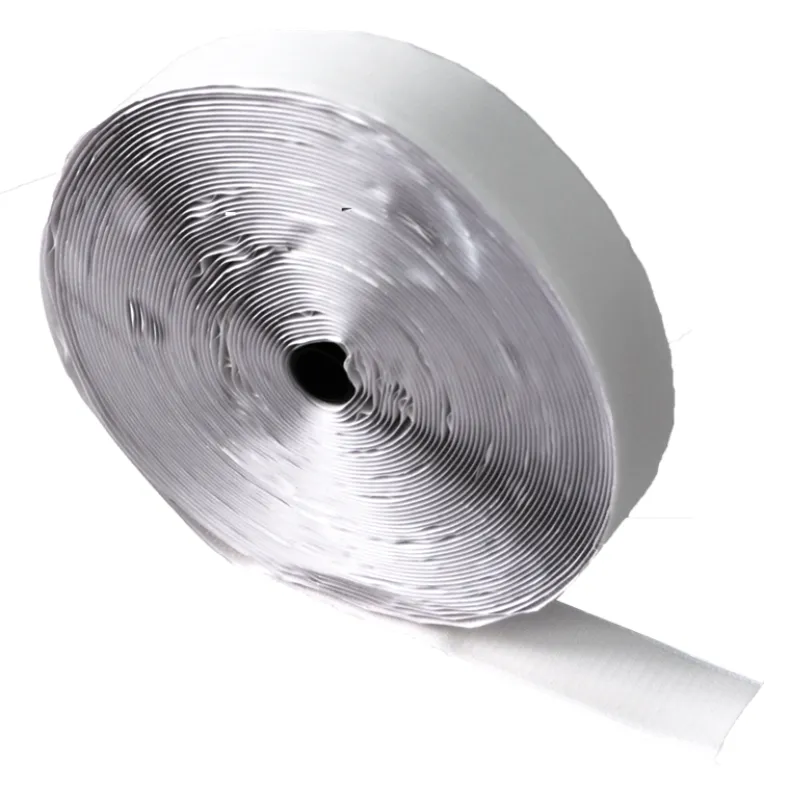 zelfklevende velcro 25 meter 50 mm