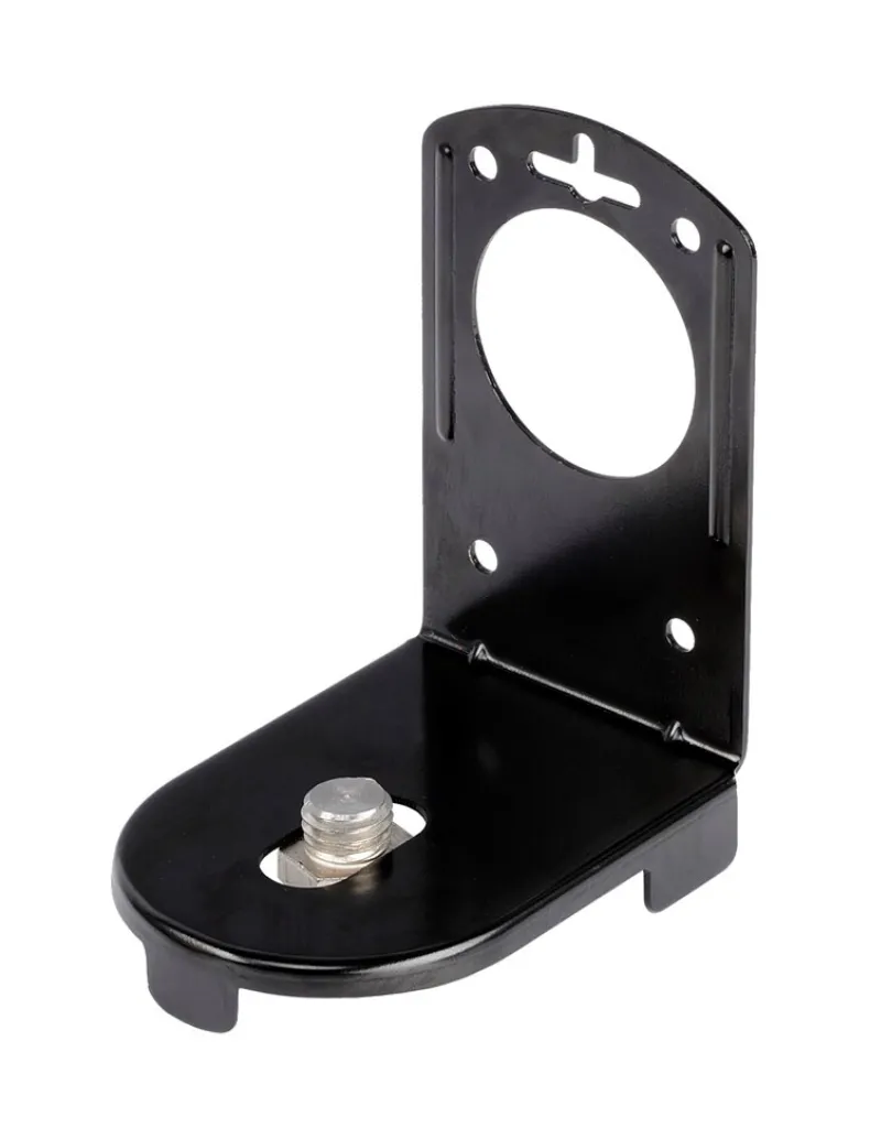 Zelfnivellerende laserwaterpas